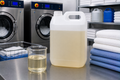 ALCALITE D – 9 Aditivo alcalino liquido