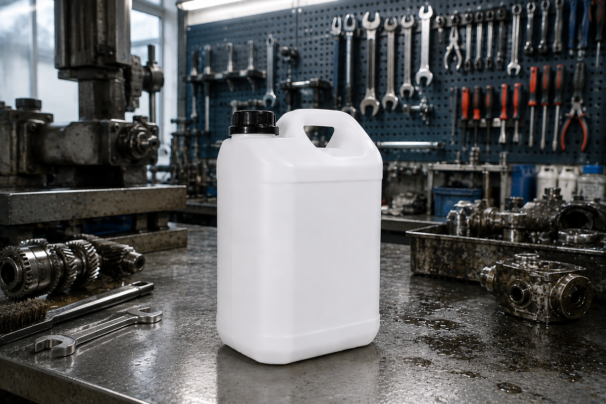 BC - 200 Detergente desengrasante