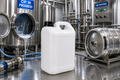 NITRO F & L 300 Detergente acido para la industria alimentaria