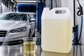 OPTIMUM HYDRO FOAM ll Limpiador alcalino