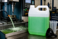 TRAZADOR VERDE Coolant